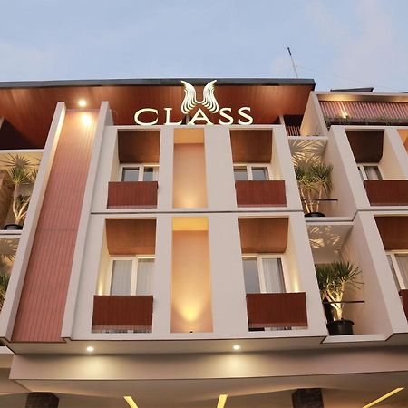 Class Premium Guest House Kasri Exterior photo