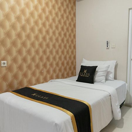 Class Premium Guest House Kasri Exterior photo