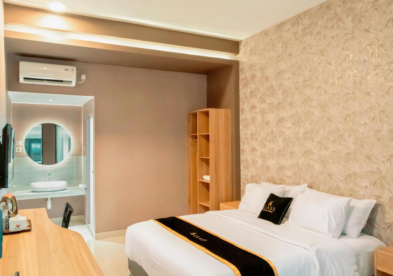 Class Premium Guest House Kasri Exterior photo