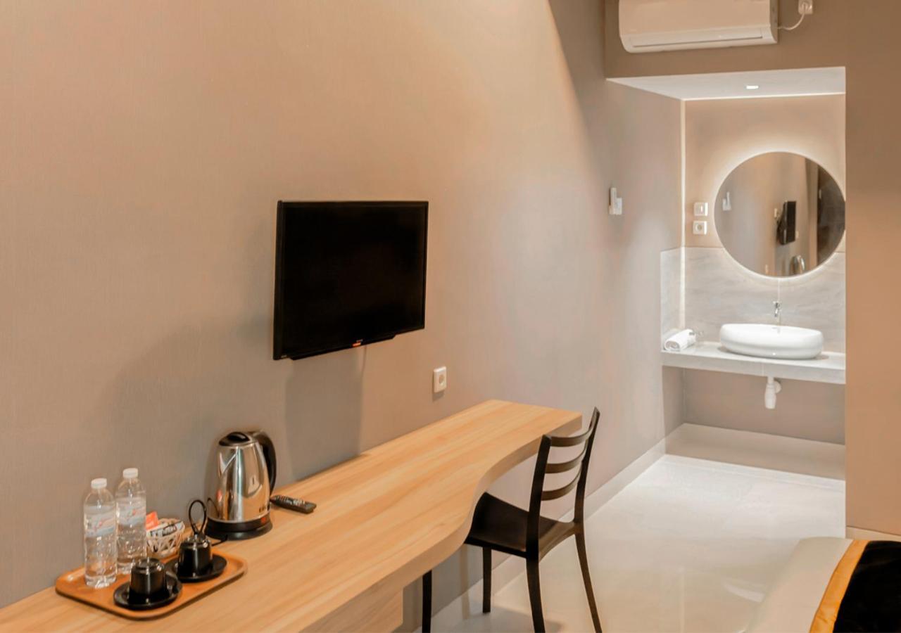 Class Premium Guest House Kasri Exterior photo