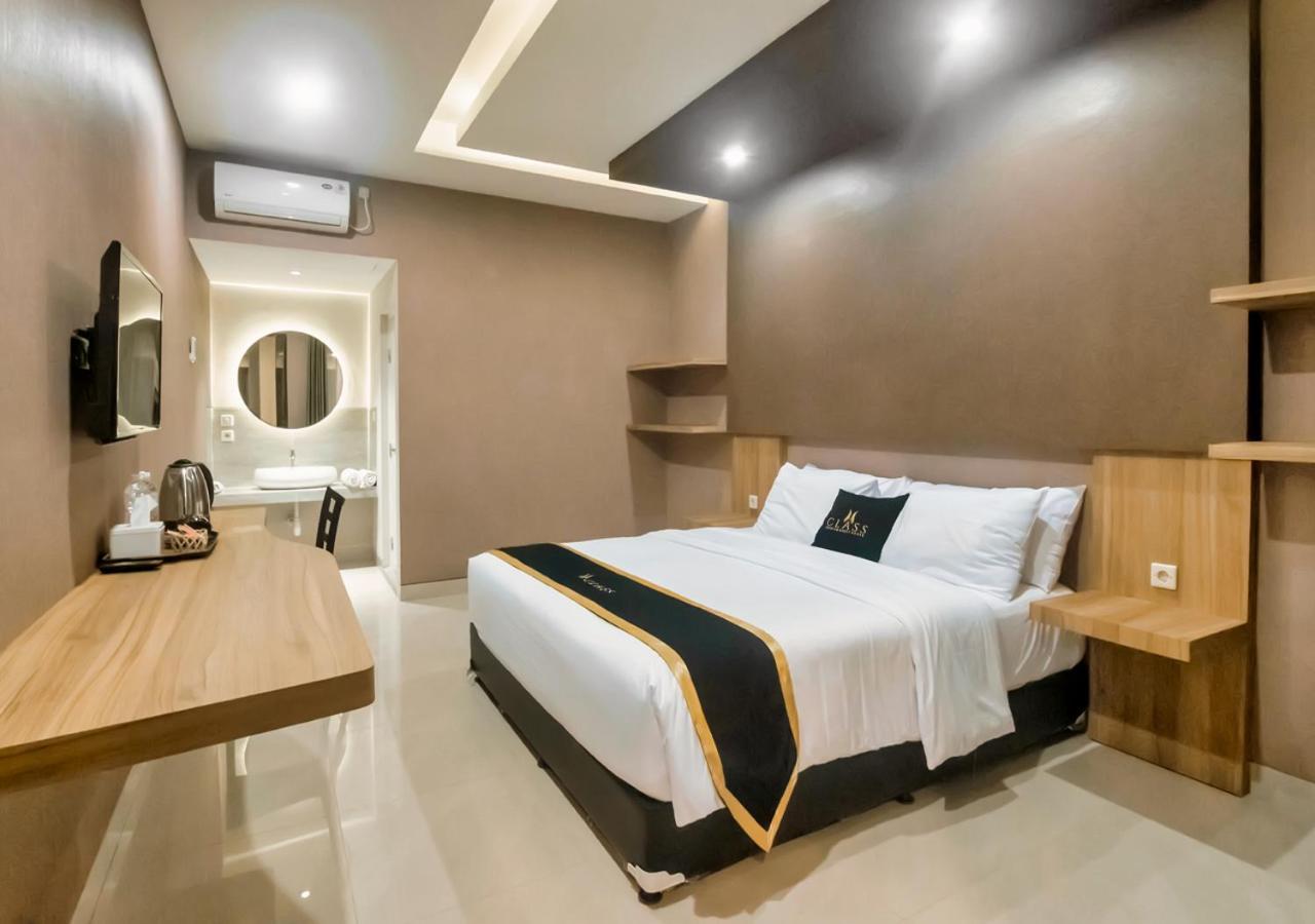 Class Premium Guest House Kasri Exterior photo