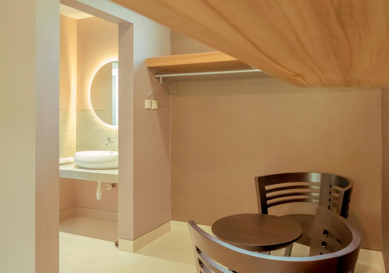 Class Premium Guest House Kasri Exterior photo