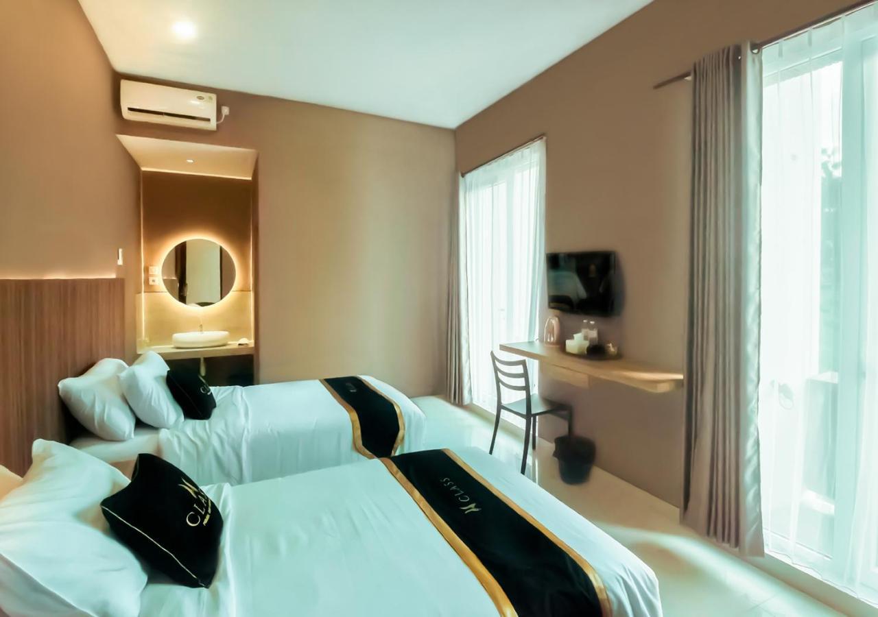 Class Premium Guest House Kasri Exterior photo