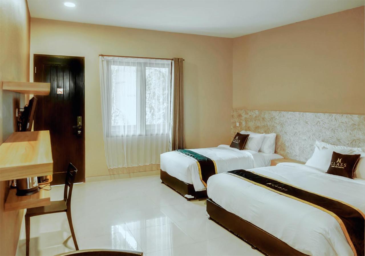 Class Premium Guest House Kasri Exterior photo