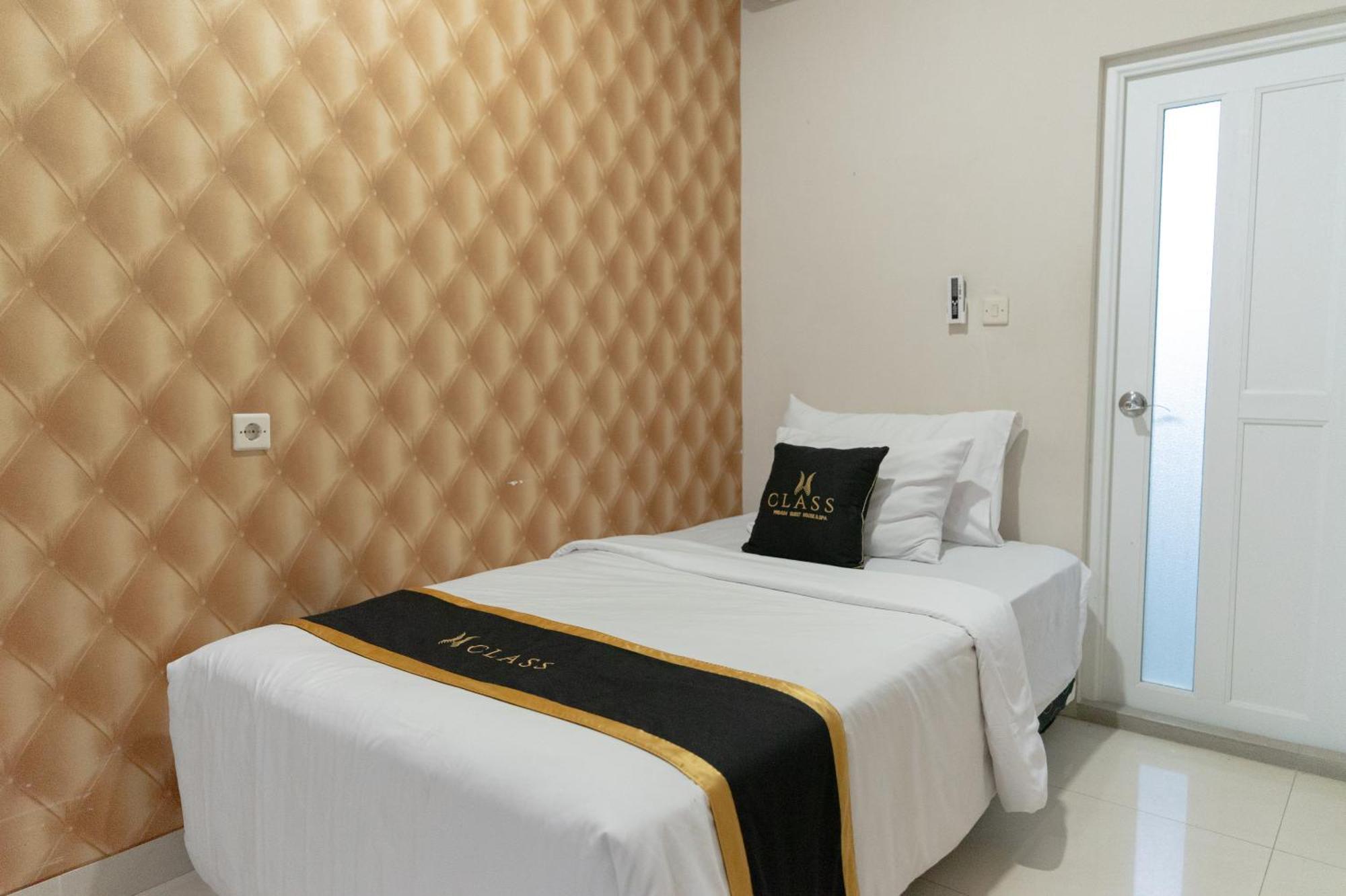 Class Premium Guest House Kasri Exterior photo