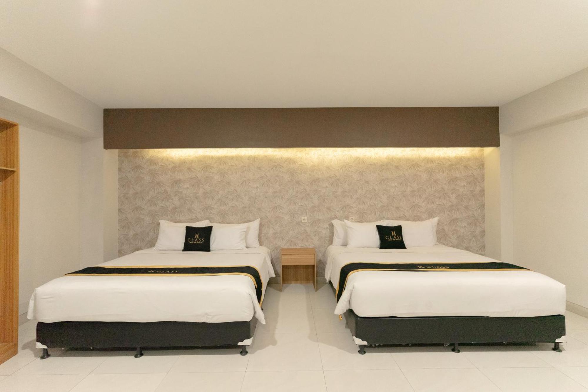 Class Premium Guest House Kasri Exterior photo