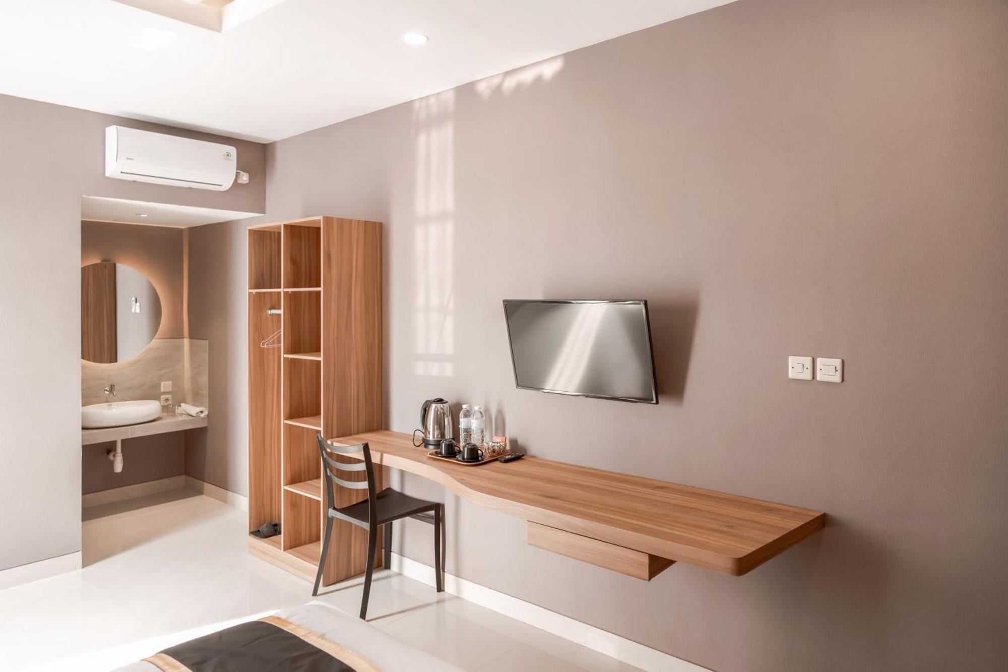 Class Premium Guest House Kasri Exterior photo