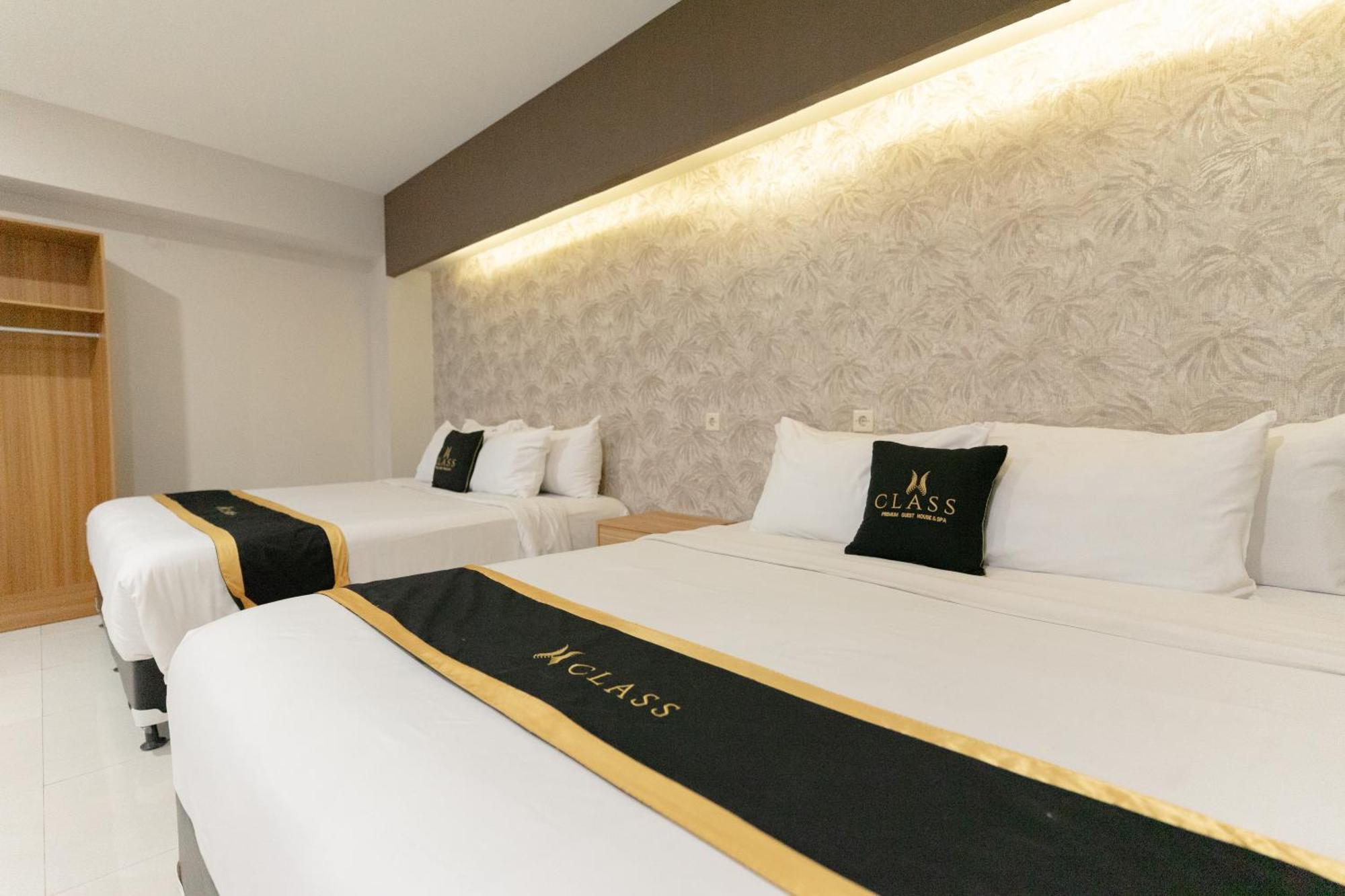Class Premium Guest House Kasri Exterior photo