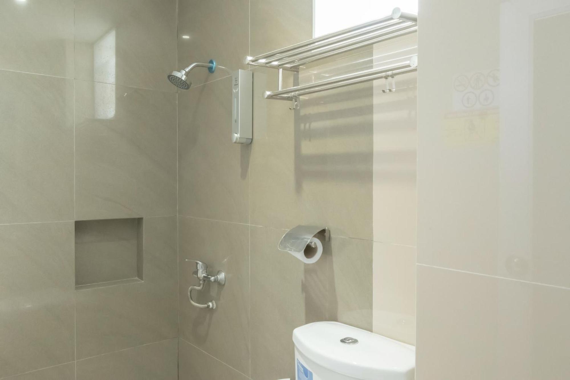 Class Premium Guest House Kasri Exterior photo