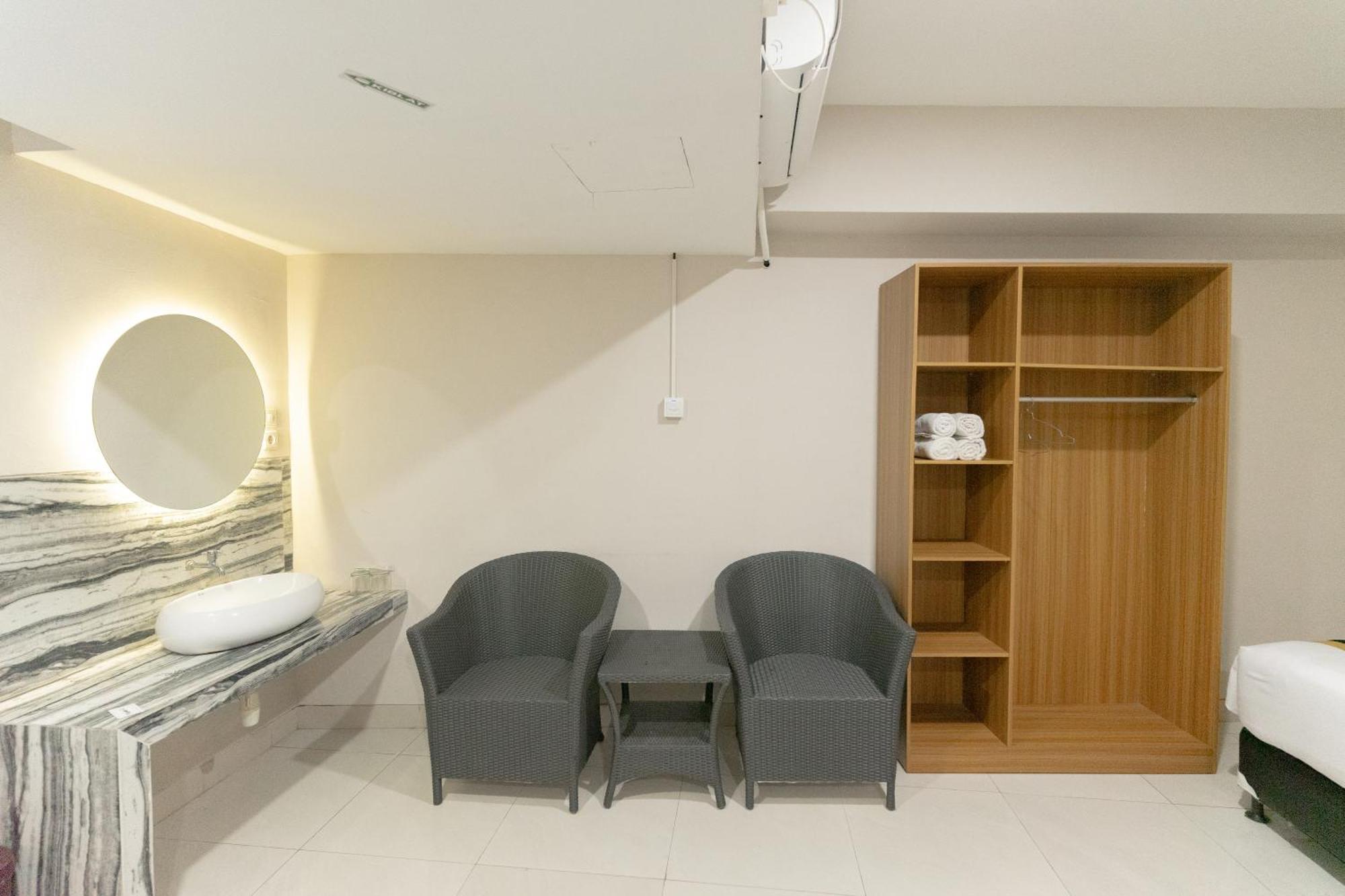 Class Premium Guest House Kasri Exterior photo