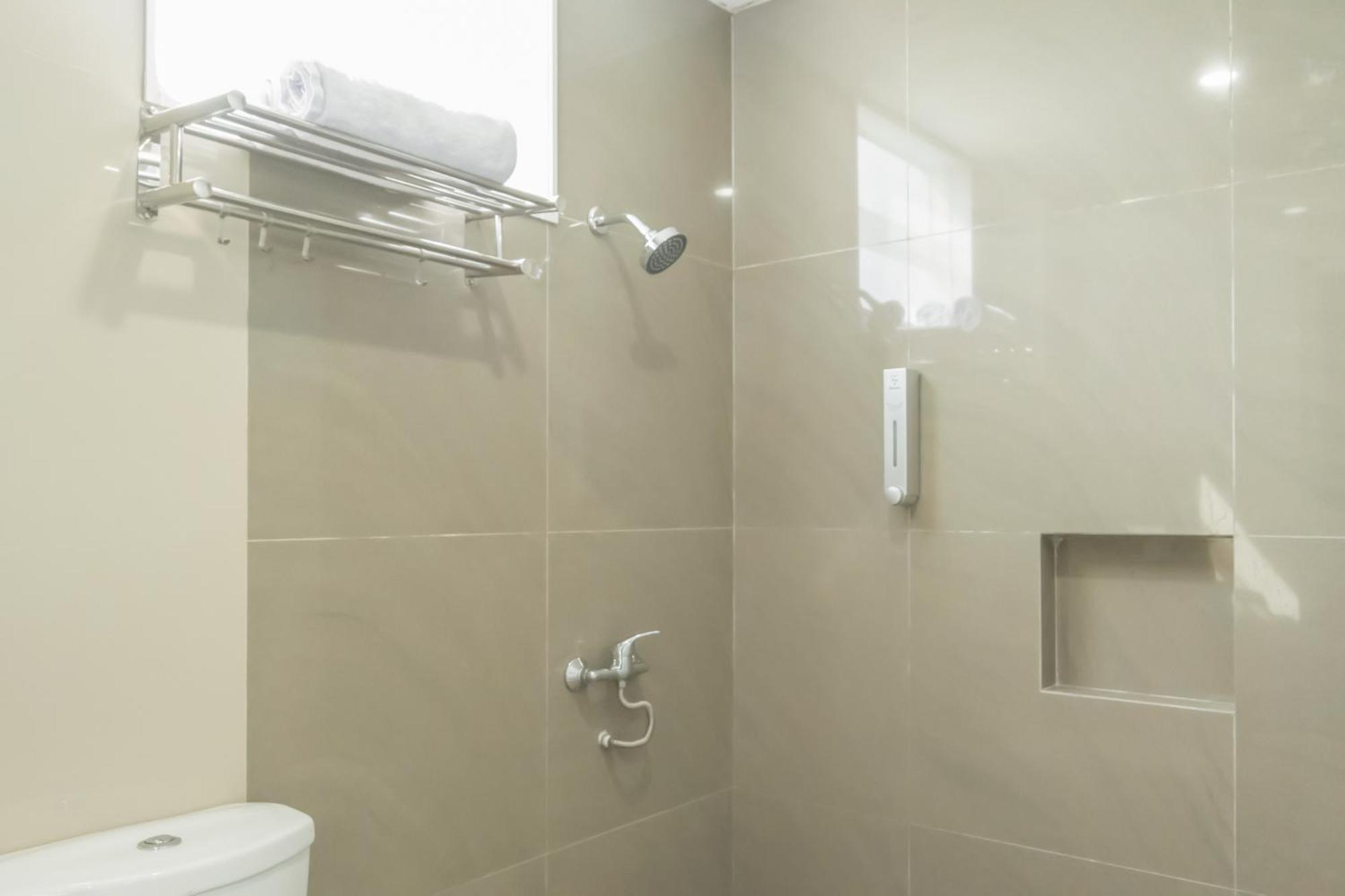Class Premium Guest House Kasri Exterior photo