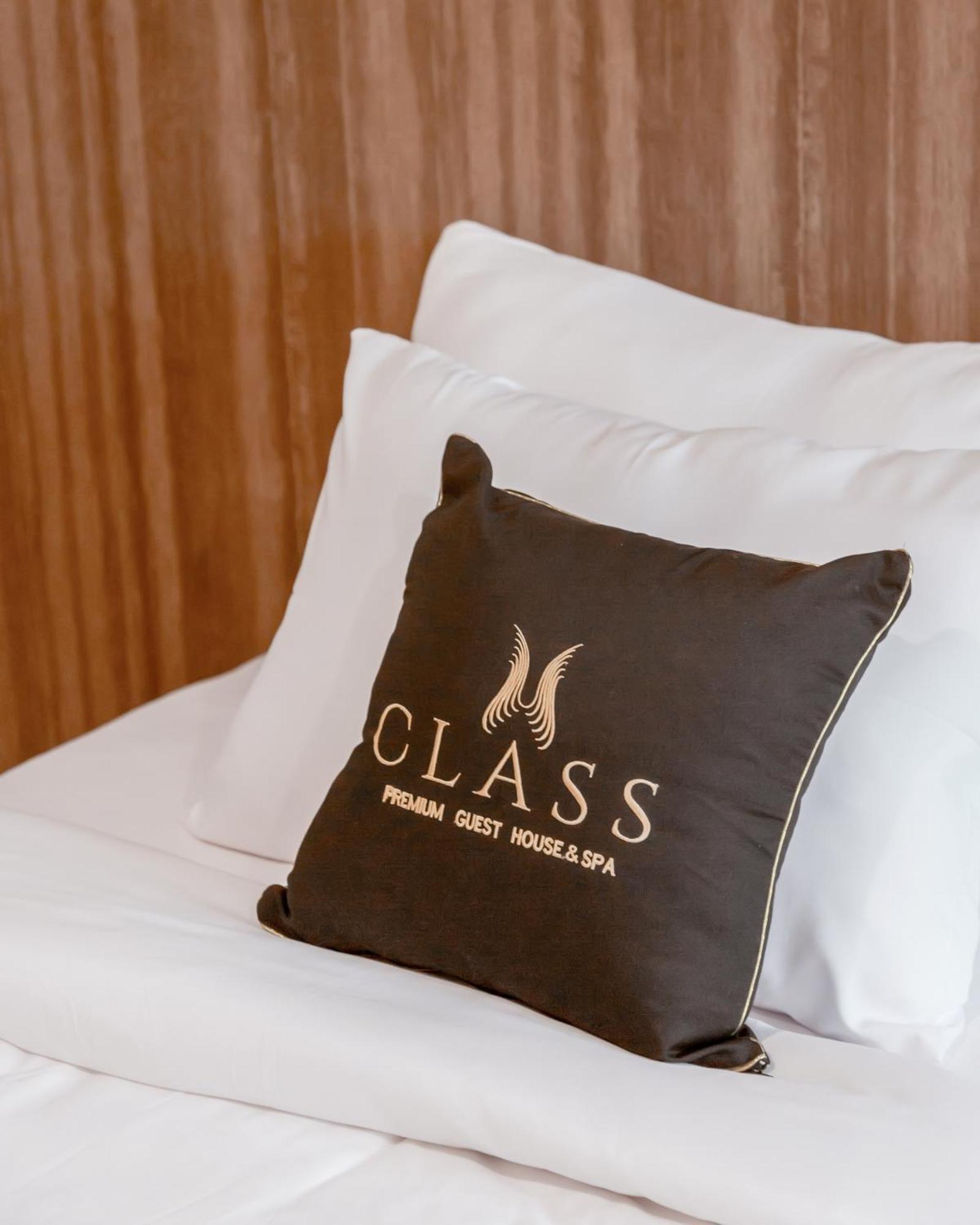 Class Premium Guest House Kasri Exterior photo