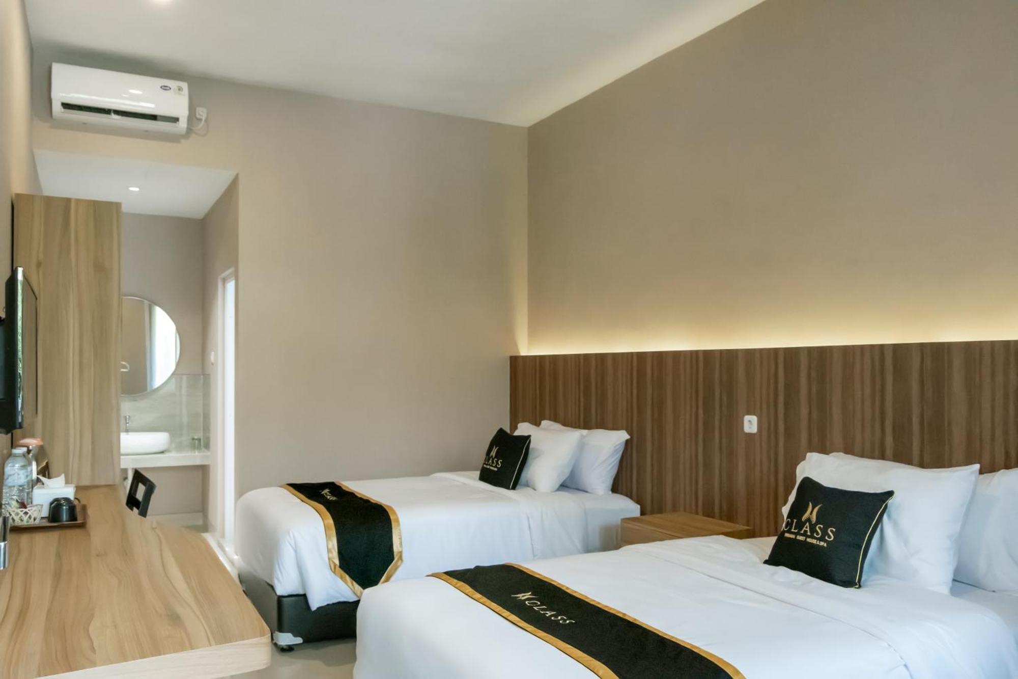 Class Premium Guest House Kasri Exterior photo