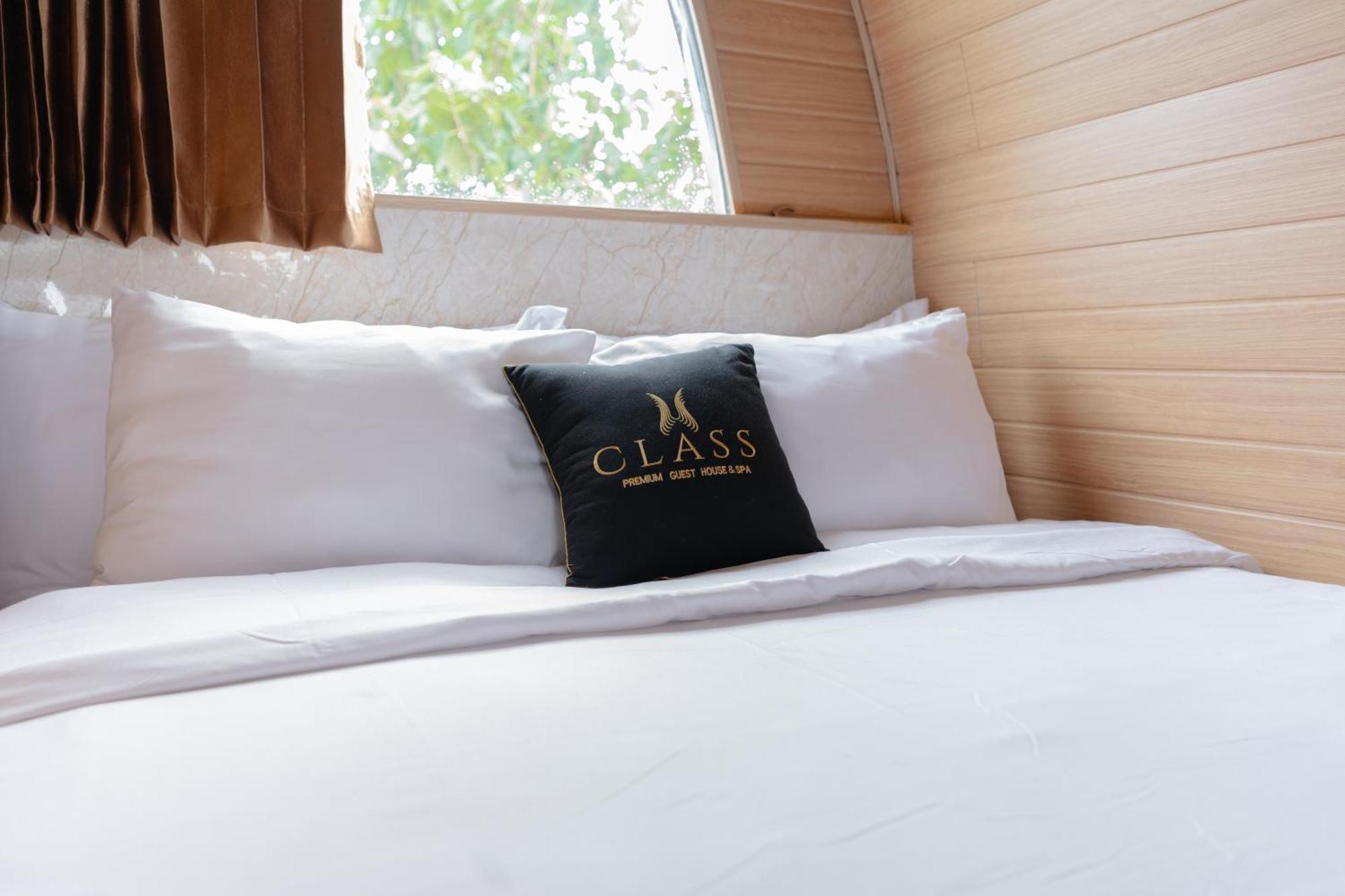 Class Premium Guest House Kasri Exterior photo